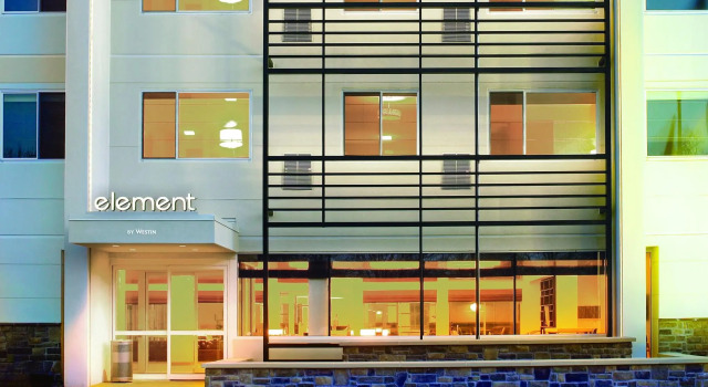 Element by Westin Ewing Princeton, 予約 ホテル Ewing Philadelphia Metropolitan Area