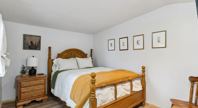 Коттедж Choteau Vacation Rental w/ Yard: Walk to Downtown!