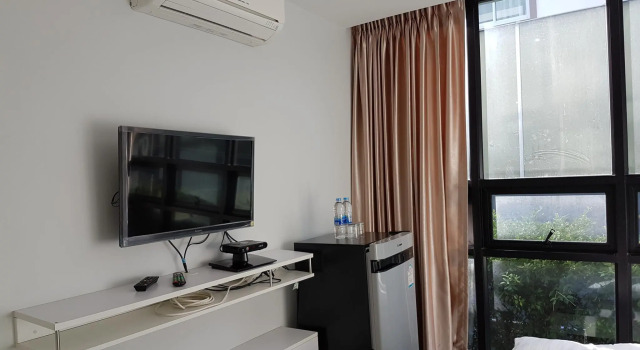 Tipnalin Apartment Phetchaburi, Rezervovat Apartmán Hotely v Petchaburi s parkováním, Parkování