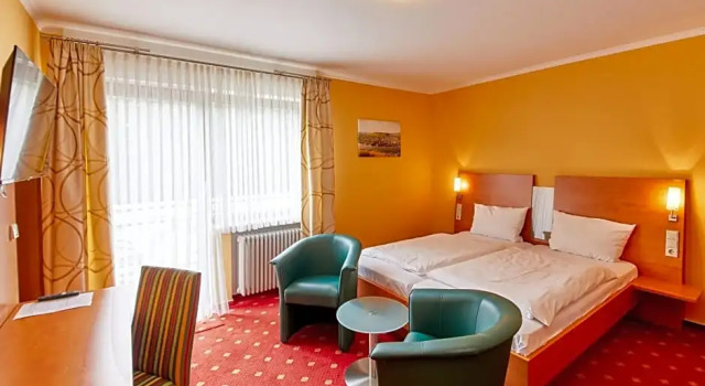Hotel Café Ernst