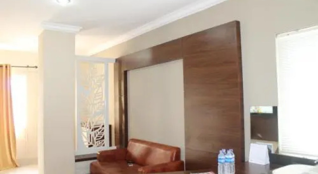 Apartemen Mtc 623, Prenota Appartamento Hotel a Sulawesi con parcheggio, Parcheggio