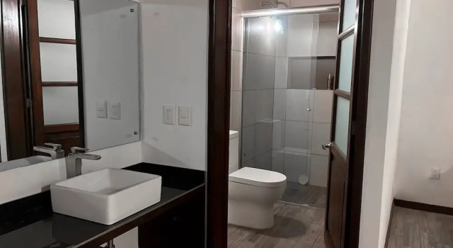 Номер Standard La Casona del Quijote