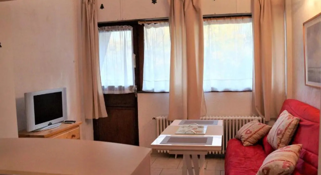 Appartement Pra-Loup, 1 pièce, 4 personnes - FR-1-165A-70, Забронировать Апартаменты/квартира Пра-Лу Ubaye Valley, рядом с Горнолыжный подъемник Стад