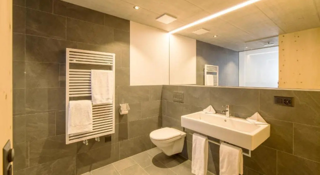 Номер Standard Laagers Hotel Garni