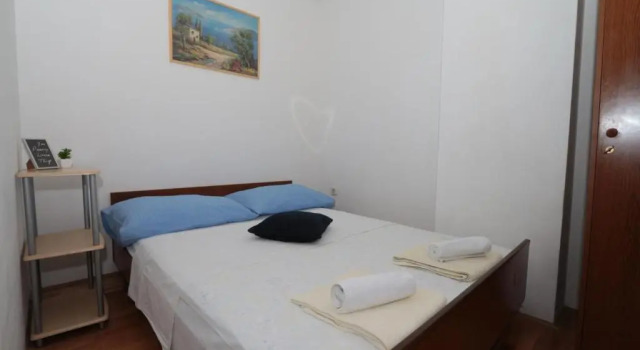 Central Beach Apartment, Забронировать Апартаменты/квартира Апартаменты Макарска, рядом с Набережная Рива (Макарска), Апартаменты/квартира