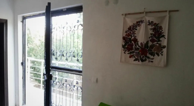 Апартаменты Doa Apartments