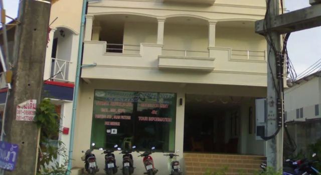 Номер Standard Kamala Phuyai Resort