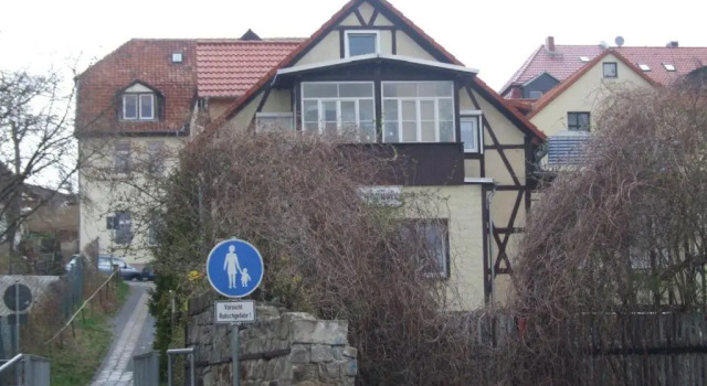 Номер Standard Hostel Vorharz Quedlinburg