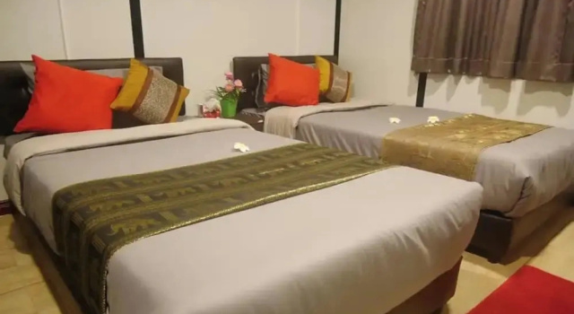 KORA-GREAT Airport Phuket, Забронировать Гостевой дом Гостевые дома Таланг, Гостевой дом