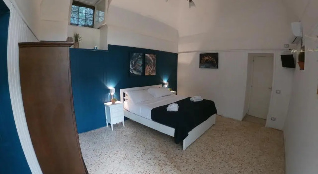 Коттедж c 1 комнатой Casa Vacanza 207 Passi