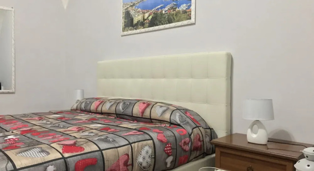 Apartment Spaccanapoli, Забронировать Апартаменты/квартира Отели Неаполя с парковкой, рядом с Ospedale degli Incurabili, Парковка