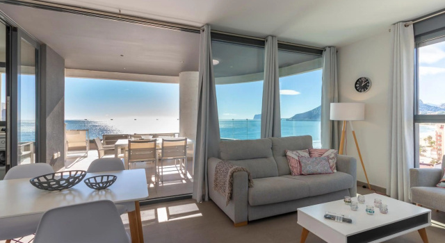 Apartamento Infinium 2 - Costa CarpeDiem