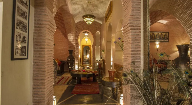 GreenLife Marrakech