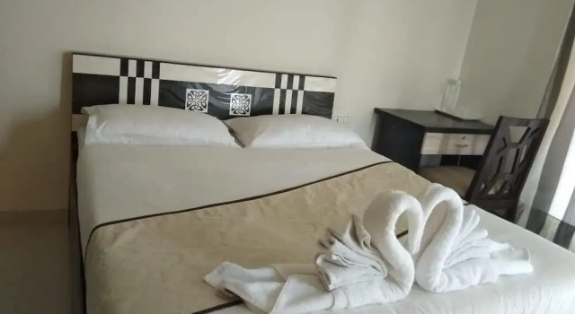 Sea View Room With Reasonable Price In Parel, Buchen Sie Ferienhaus Mumbai Region Mumbai