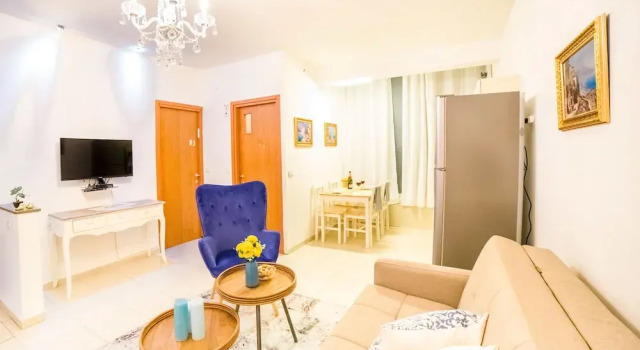 Premium Suites On Beach Ben Yehuda 60B, Забронировать Апартаменты/квартира Тель-Авив Тель-Авивский округ, рядом с Театр Хабима