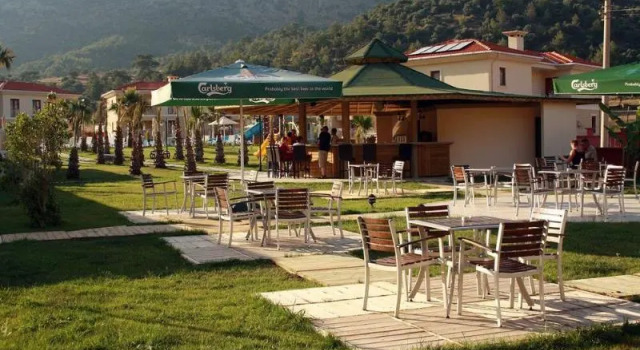 Номер Standard The One Club Hotel - All Inclusive
