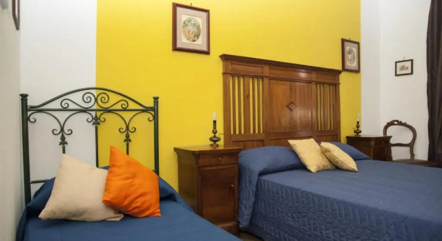 Standard chambre Amaranta