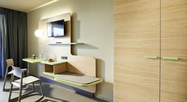 Номер Superior Hotel mein inselglück