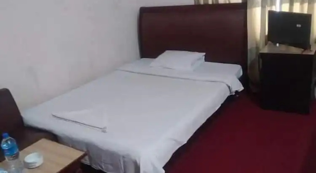 Номер Deluxe Taz Garden House