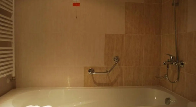 Номер Standard Spa Hotel Holiday