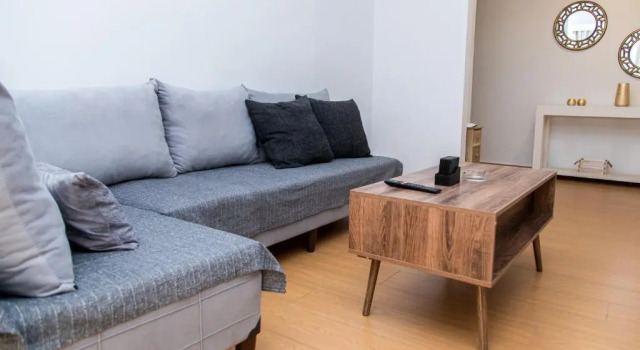 Апартаменты Jorgi's city center house