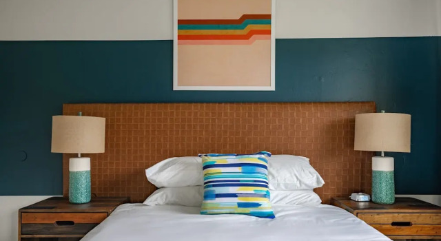 WanderJaunt - Azul - 1BR - Ocean Beach, Забронировать Апартаменты/квартира Апартаменты Оушен-Бич, Апартаменты/квартира