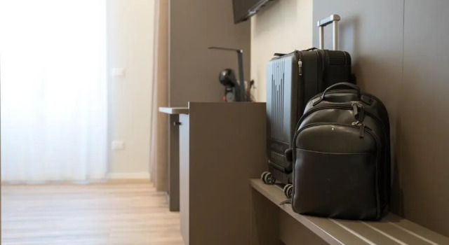 Двухместный номер Superior Palazzo Bellocchi - Suites & Apartments