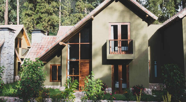 w Spacious 3BR Villa in Sacred Valley, Boek Villa Vakantiehuizen in Calca, Cottage