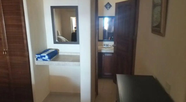 Номер Standard Vista Encantada 107