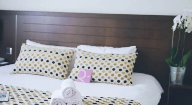 Номер Standard Novotel Angers Lac de Maine
