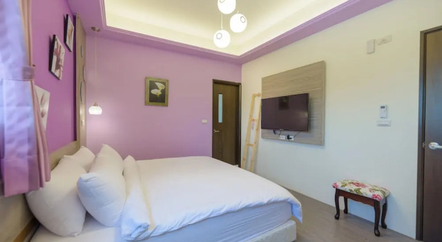 Двухместный номер Standard Pincheng BNB