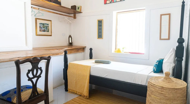 Номер Comfort Tarawanda House - Stawi