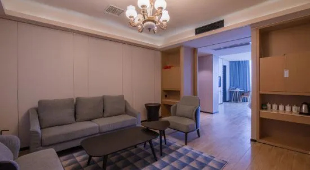 Люкс Business Bojue Shijia Hotel