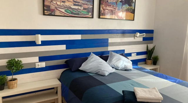 Apartamento con WiFi y Aire acondicionado en Pals Playa, Prenota Appartamento Pals 