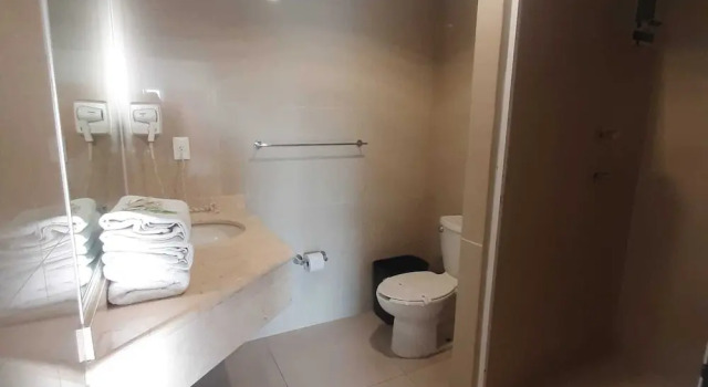 Номер Comfort Hotel Borda Cuernavaca