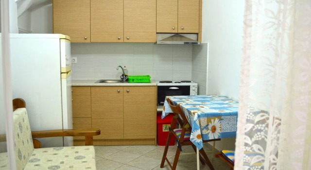 Danai's Apartment