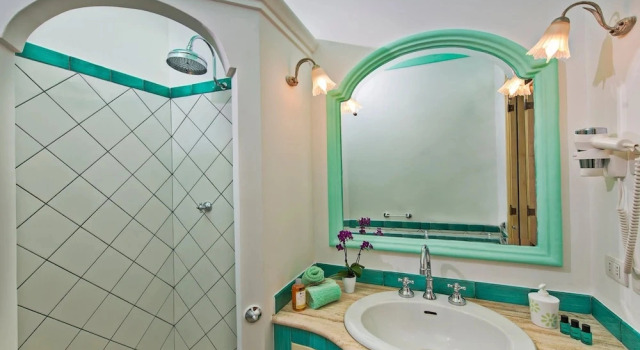 Коттедж Villa Demetra in Positano