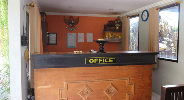 Hotel Diana 2, Prenota Hotel Hotel a Bali con parcheggio, Parcheggio