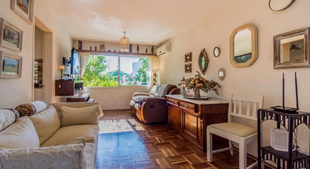 EL MEJOR LUGAR Departamento de Diseño en el mejor Barrio de Montevideo, Rezerwuj Hotel Montevideo Montevideo
