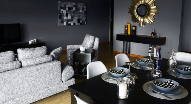 Suite Life Residences