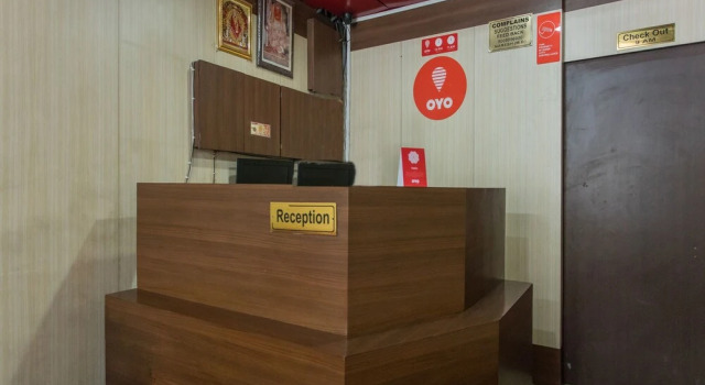 Hotel Glory Palace