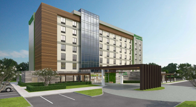 Wyndham Garden Sacramento Airport Natomas