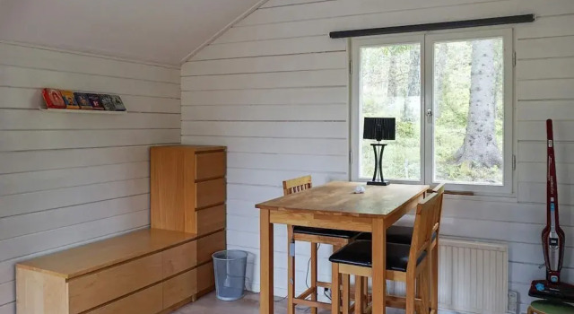 2 Person Holiday Home in Haninge-by Traum, Réserver Maison de vacances Cottages à Stockholm, Cottage