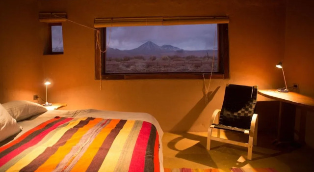 Planeta Atacama Lodge, Prenota Casa vacanze Ville a Antofagasta Region, Villa