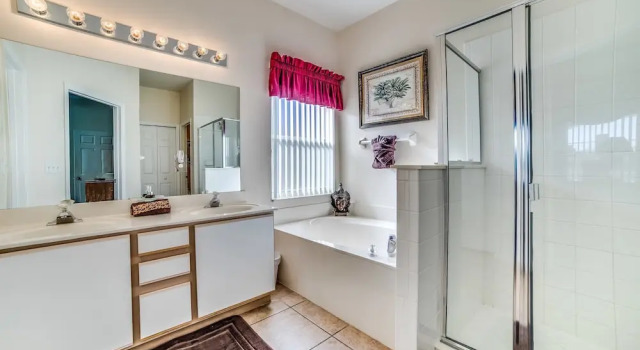 Lovely Lake Front Pool Home With CDC Cleaning Standards, Game Room #5hl252, Забронировать Вилла Отели Фор Корнерз с бассейном, Бассейн