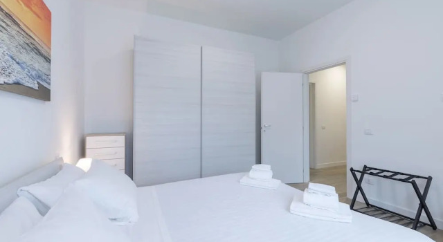 Апартаменты Santacroce Suite
