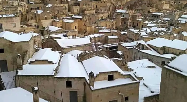 Bed and Breakfast Accerassole, Забронировать Отель Отели Матера с завтраком, рядом с Центральный вокзал Матера, Завтраки