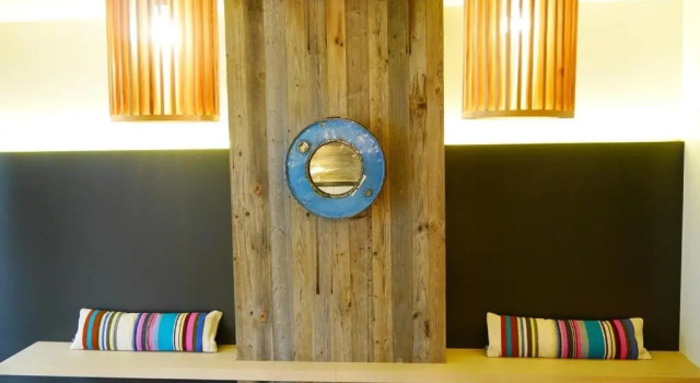 Hotel Albert Plage