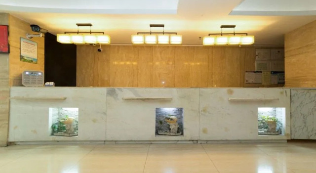 Yijia Hotel Shantou