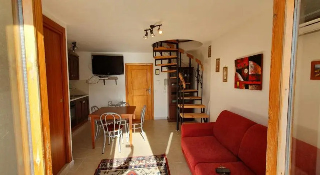 Appartamento in una valle di Luce, Buchen Sie Ferienwohnung Gamberale 